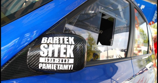 Rajd Rzeszowski